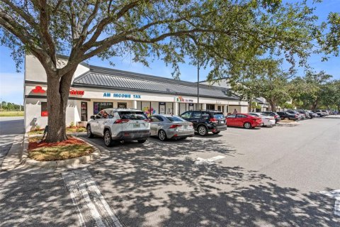 Immobilier commercial à louer à Orlando, Floride: 57.97 m2 № 725525 - photo 25