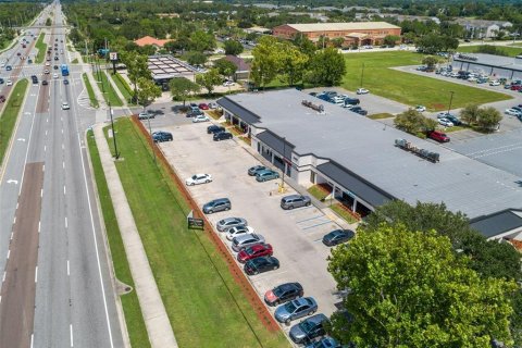 Immobilier commercial à louer à Orlando, Floride: 57.97 m2 № 725525 - photo 26