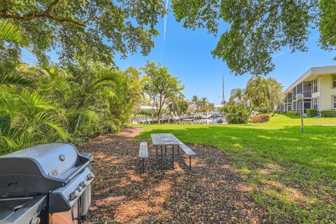 Copropriété à vendre à Lighthouse Point, Floride: 2 chambres, 98.1 m2 № 1187694 - photo 5