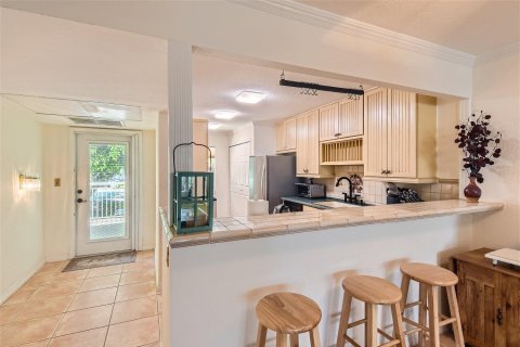 Copropriété à vendre à Lighthouse Point, Floride: 2 chambres, 98.1 m2 № 1187694 - photo 13