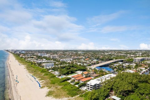 Copropriété à vendre à Delray Beach, Floride: 3 chambres, 309.46 m2 № 1187696 - photo 4