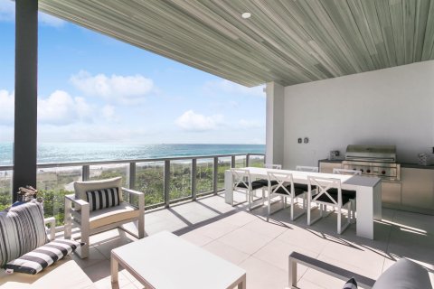 Copropriété à vendre à Delray Beach, Floride: 3 chambres, 309.46 m2 № 1187696 - photo 16