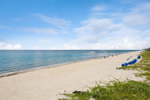 Copropriété à vendre à Delray Beach, Floride: 3 chambres, 309.46 m2 № 1187696 - photo 12