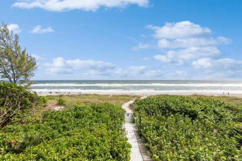 Copropriété à vendre à Delray Beach, Floride: 3 chambres, 309.46 m2 № 1187696 - photo 14