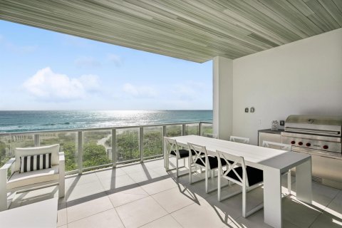 Copropriété à vendre à Delray Beach, Floride: 3 chambres, 309.46 m2 № 1187696 - photo 18