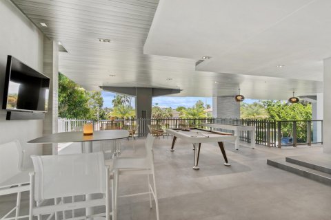 Copropriété à vendre à Delray Beach, Floride: 3 chambres, 309.46 m2 № 1187696 - photo 5