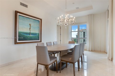 Condominio en venta en Coral Gables, Florida, 3 dormitorios, 337.24 m2 № 1181734 - foto 9