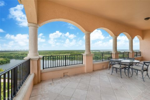 Condominio en venta en Coral Gables, Florida, 3 dormitorios, 337.24 m2 № 1181734 - foto 11