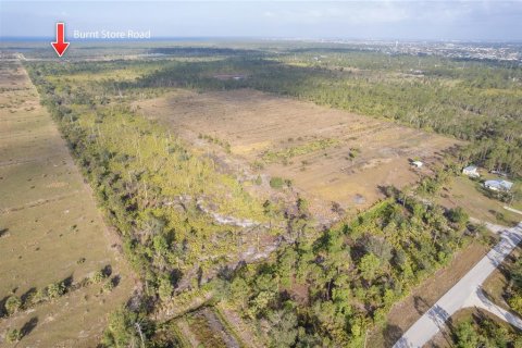 Terrain à vendre à Punta Gorda, Floride № 825966 - photo 2