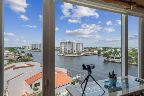 Condominio en venta en Delray Beach, Florida, 2 dormitorios, 133.69 m2 № 697311 - foto 24