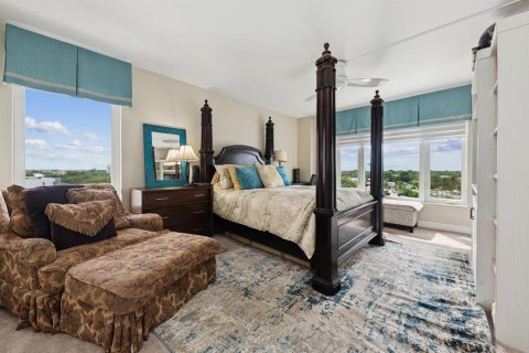 Condominio en venta en Delray Beach, Florida, 2 dormitorios, 133.69 m2 № 697311 - foto 15