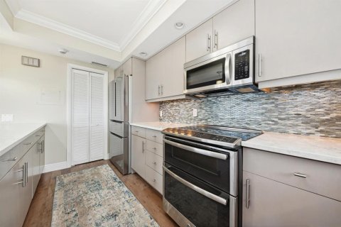 Condominio en venta en Delray Beach, Florida, 2 dormitorios, 133.69 m2 № 697311 - foto 19
