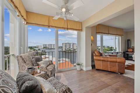 Condominio en venta en Delray Beach, Florida, 2 dormitorios, 133.69 m2 № 697311 - foto 23