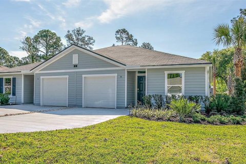 Duplex à vendre à Palm Coast, Floride: 3 chambres, 111.3 m2 № 1393104 - photo 6