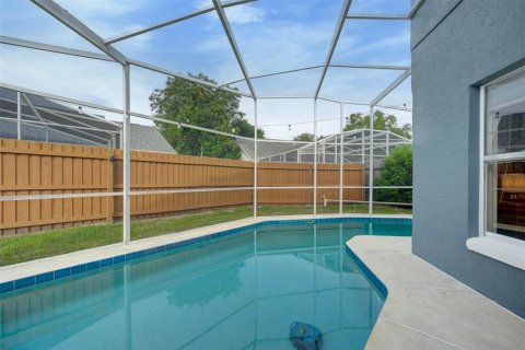 Villa ou maison à vendre à Kissimmee, Floride: 3 chambres, 159.05 m2 № 1393029 - photo 30