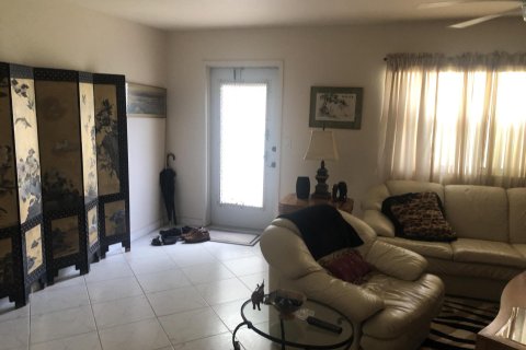 Copropriété à vendre à Delray Beach, Floride: 1 chambre, 66.89 m2 № 837512 - photo 3