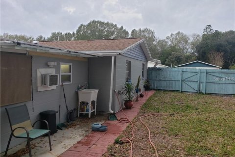 House in Lutz, Florida 4 bedrooms, 164.44 sq.m. № 763528 - photo 21