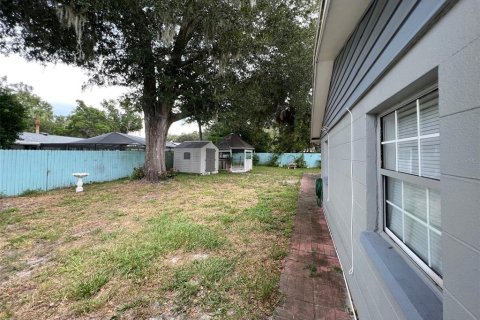House in Lutz, Florida 4 bedrooms, 164.44 sq.m. № 763528 - photo 18