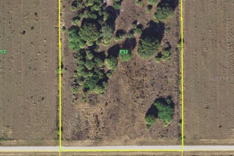 Land in Punta Gorda, Florida № 1105537 - photo 9