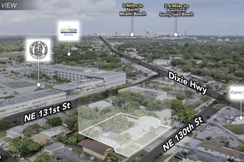 Immobilier commercial à vendre à North Miami, Floride № 1104181 - photo 6