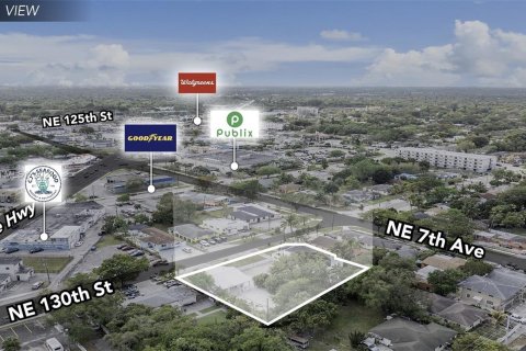 Immobilier commercial à vendre à North Miami, Floride № 1104181 - photo 3