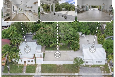 Immobilier commercial à vendre à North Miami, Floride № 1104181 - photo 1