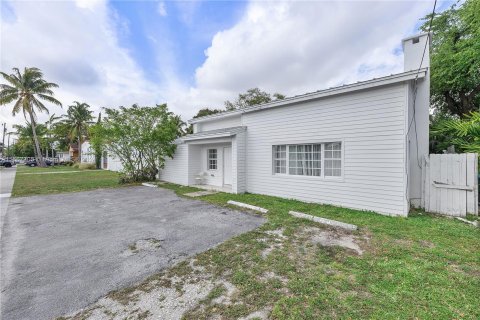 Immobilier commercial à vendre à North Miami, Floride № 1104181 - photo 29