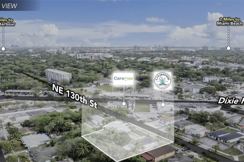 Immobilier commercial à vendre à North Miami, Floride № 1104181 - photo 5