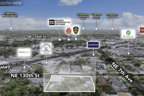 Commercial property in North Miami, Florida № 1104181 - photo 4