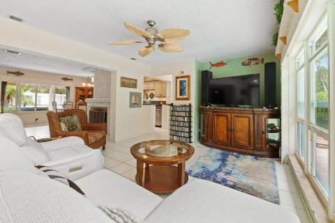 Купить виллу или дом в Помпано-Бич, Флорида 3 спальни, 147.81м2, № 932559 - фото 26