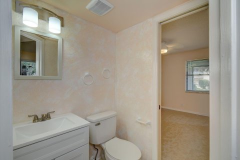 Condominio en venta en Stuart, Florida, 2 dormitorios, 96.15 m2 № 932642 - foto 19