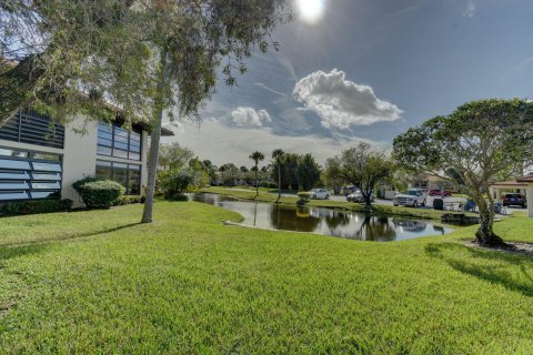 Condo in Stuart, Florida, 2 bedrooms  № 932642 - photo 7