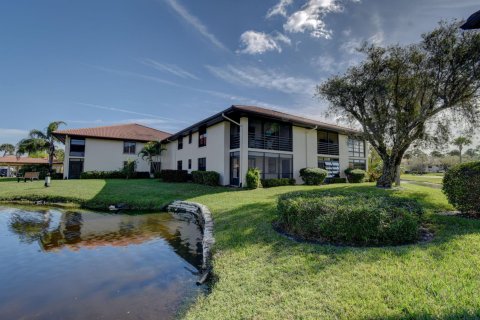 Condominio en venta en Stuart, Florida, 2 dormitorios, 96.15 m2 № 932642 - foto 9