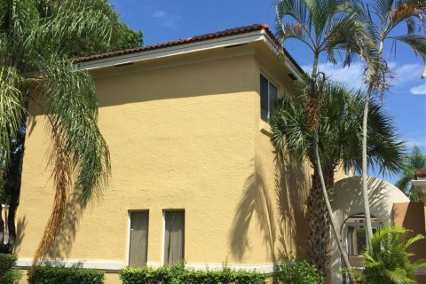 Condominio en venta en Coral Springs, Florida, 4 dormitorios, 216.83 m2 № 854141 - foto 23