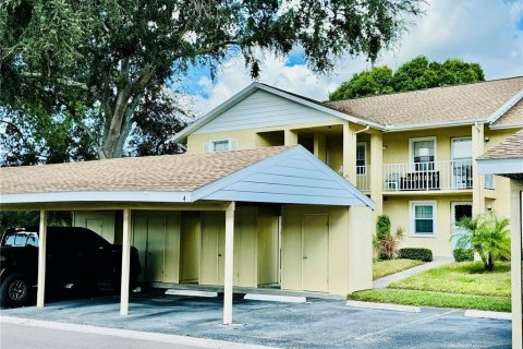 Copropriété à vendre à Dunedin, Floride: 2 chambres, 77.57 m2 № 1379710 - photo 2