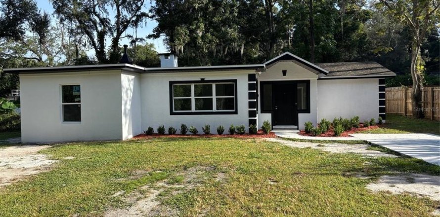 Casa en Apopka, Florida 4 dormitorios, 148.83 m2 № 1379746