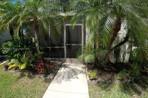 Copropriété à vendre à Weston, Floride: 2 chambres, 114.36 m2 № 1139028 - photo 2