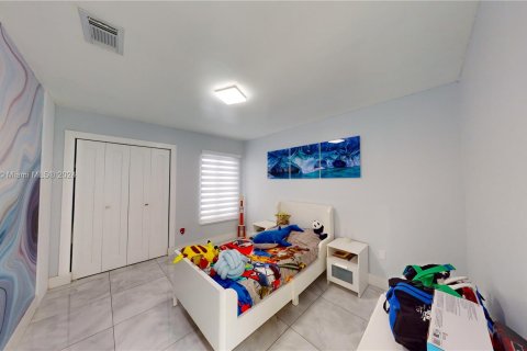 Touwnhouse à vendre à Sweetwater, Floride: 3 chambres, 115.38 m2 № 1002383 - photo 25