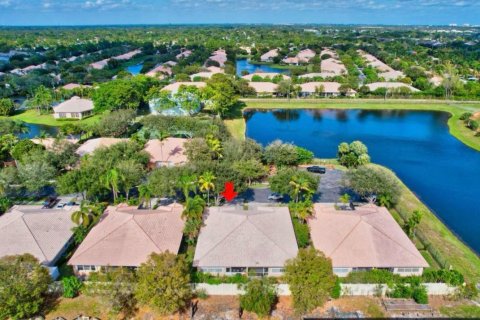 Villa ou maison à vendre à Delray Beach, Floride: 3 chambres, 151.62 m2 № 1225840 - photo 1