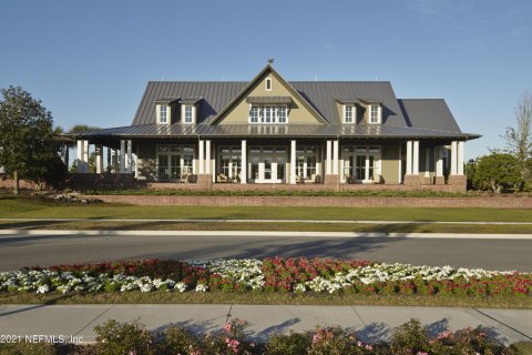 Villa ou maison à vendre à St. Johns, Floride: 5 chambres, 277.5 m2 № 769674 - photo 15