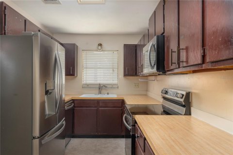 Duplex à vendre à Orlando, Floride: 2 chambres, 91.04 m2 № 1333751 - photo 7