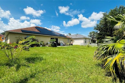 Villa ou maison à vendre à Kissimmee, Floride: 3 chambres, 169.55 m2 № 1333752 - photo 4