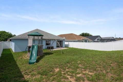 House in Davenport, Florida 3 bedrooms, 123.56 sq.m. № 1286287 - photo 25