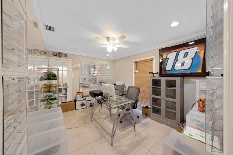 Casa en venta en Coral Springs, Florida, 4 dormitorios, 210.7 m2 № 1102765 - foto 22