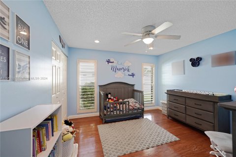 Casa en venta en Coral Springs, Florida, 4 dormitorios, 210.7 m2 № 1102765 - foto 19