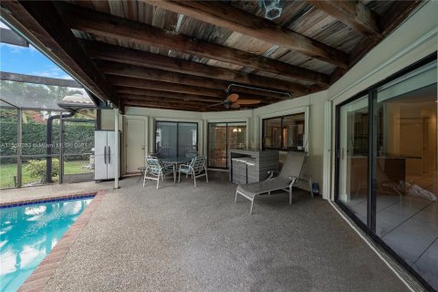 Casa en venta en Coral Springs, Florida, 4 dormitorios, 210.7 m2 № 1102765 - foto 26