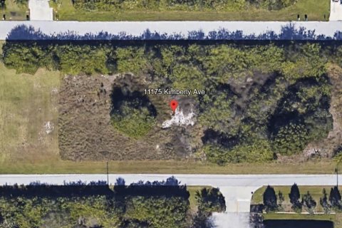 Land in Englewood, Florida № 1340305 - photo 5