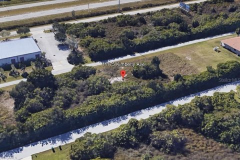 Terreno en venta en Englewood, Florida № 1340305 - foto 6