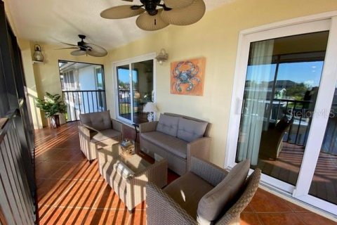 Condominio en alquiler en Bradenton, Florida, 2 dormitorios, 101.45 m2 № 1340260 - foto 16