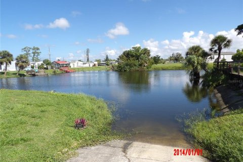 Terreno en venta en Englewood, Florida № 1340212 - foto 14